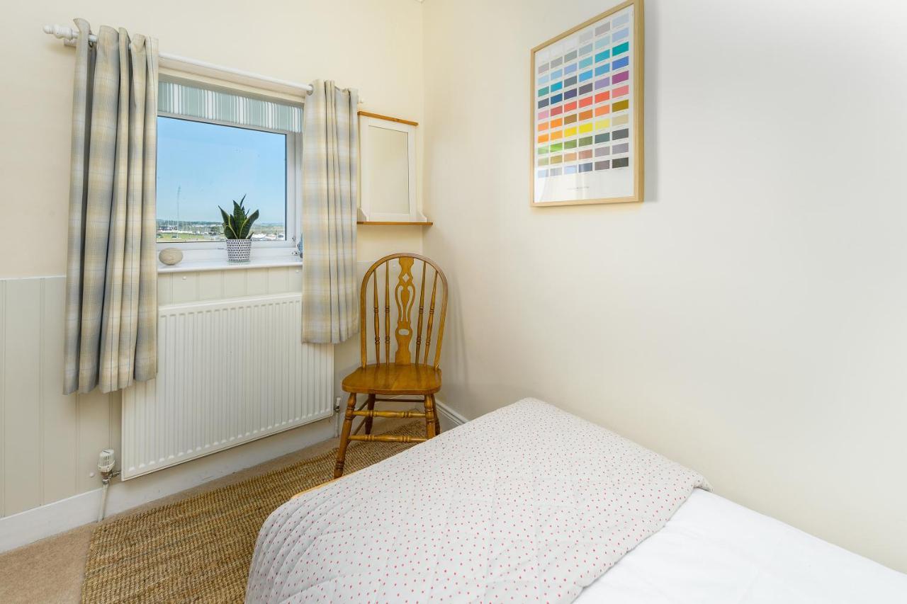 Beautiful Kipper Cottage, Amble By The Sea Екстер'єр фото